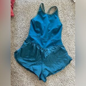 Free people movement onesie